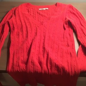Old Navy long sleeve sweater